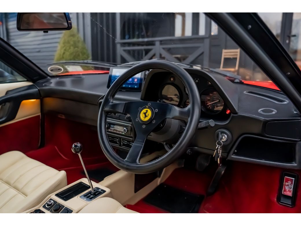 1988 Ferrari 328