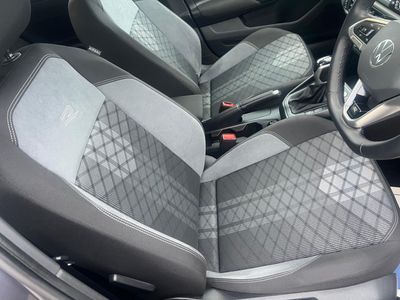 2022 Volkswagen Polo