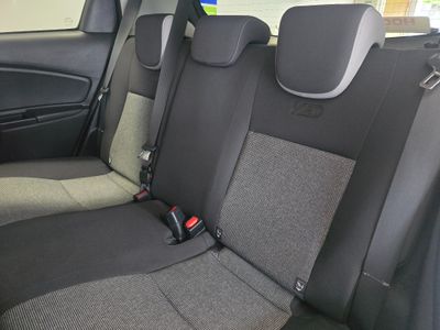 2020 Toyota Yaris