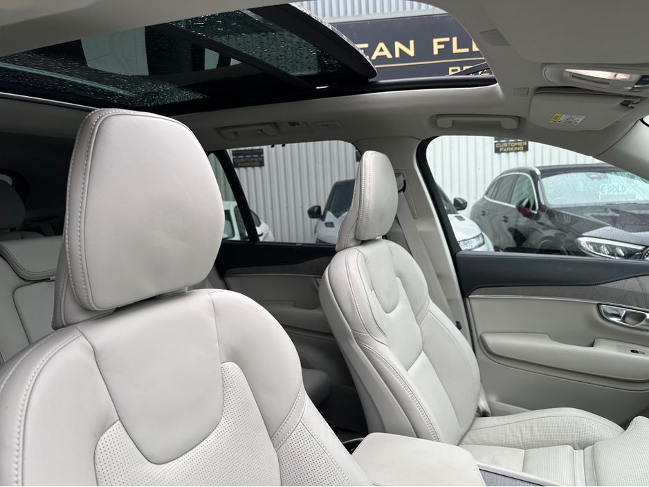 2024 Volvo XC90