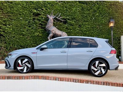 2021 Volkswagen Golf