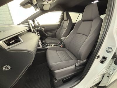 2023 Toyota Corolla Cross
