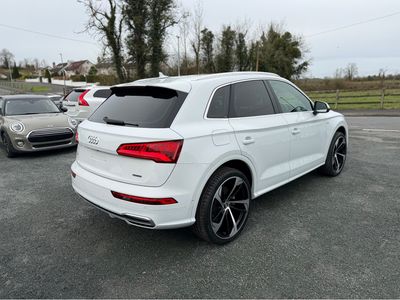 2019 Audi Q5