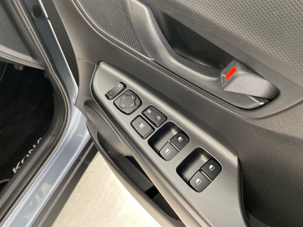 2018 Hyundai Kona