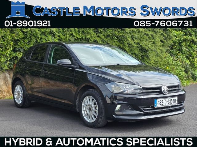 vehicle for sale from Castle Motors Swords