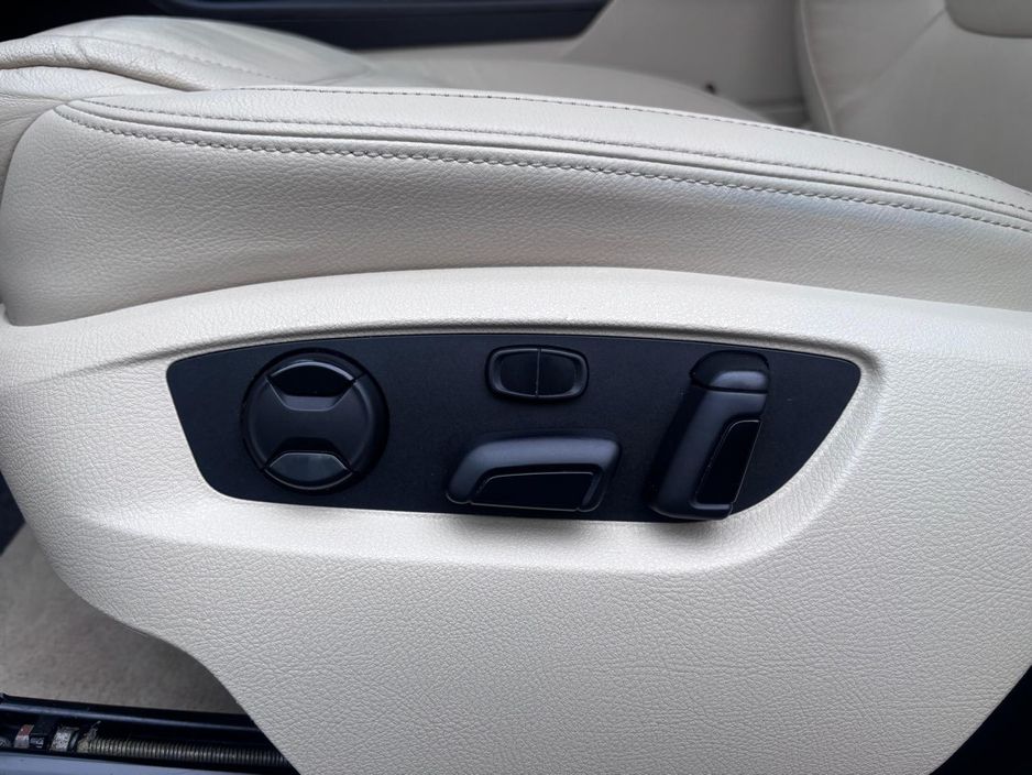 2016 Volkswagen Touareg