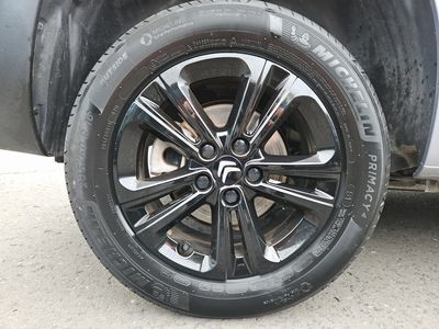 2023 Citroen Berlingo