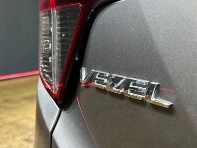 2019 Honda Vezel