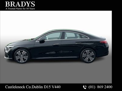 2026 Mercedes-Benz CLA Class