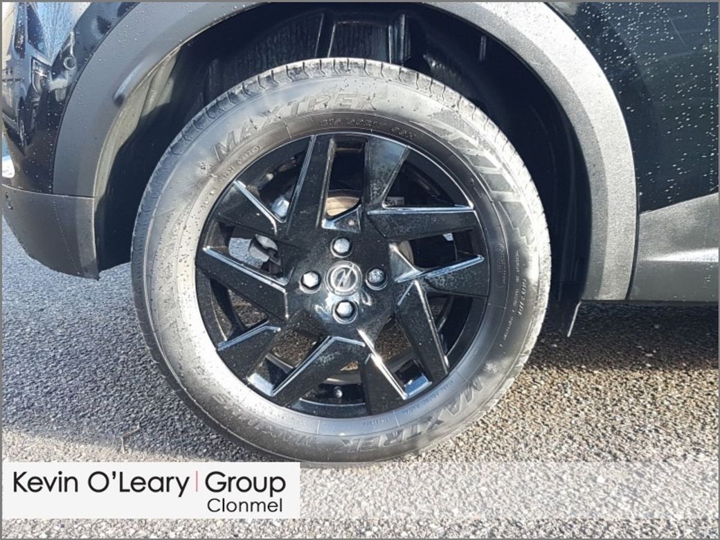 2023 Opel Mokka