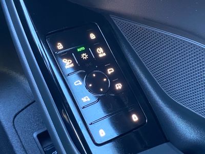 2025 Audi A6 Avant e-tron