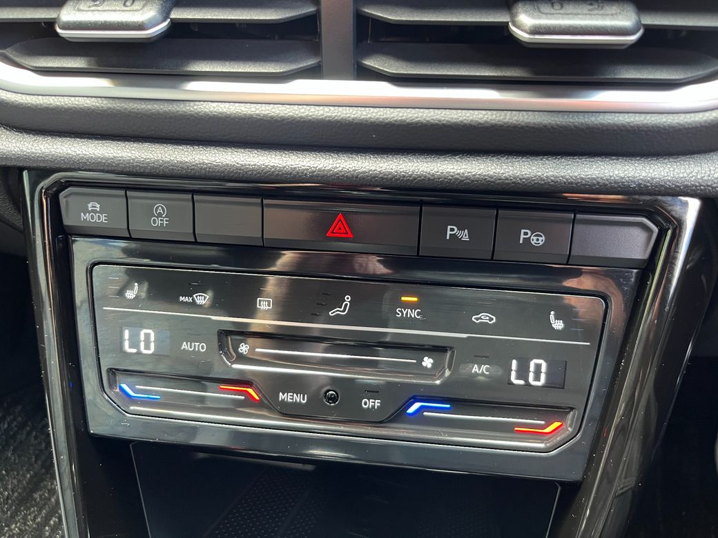 2023 Volkswagen T-Roc