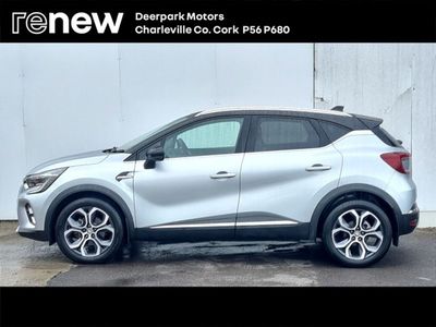 2023 Renault Captur
