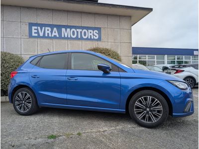 2022 SEAT Ibiza