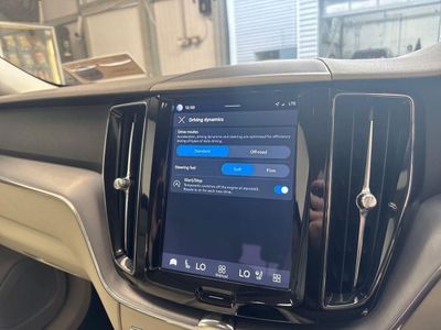 2022 Volvo XC60
