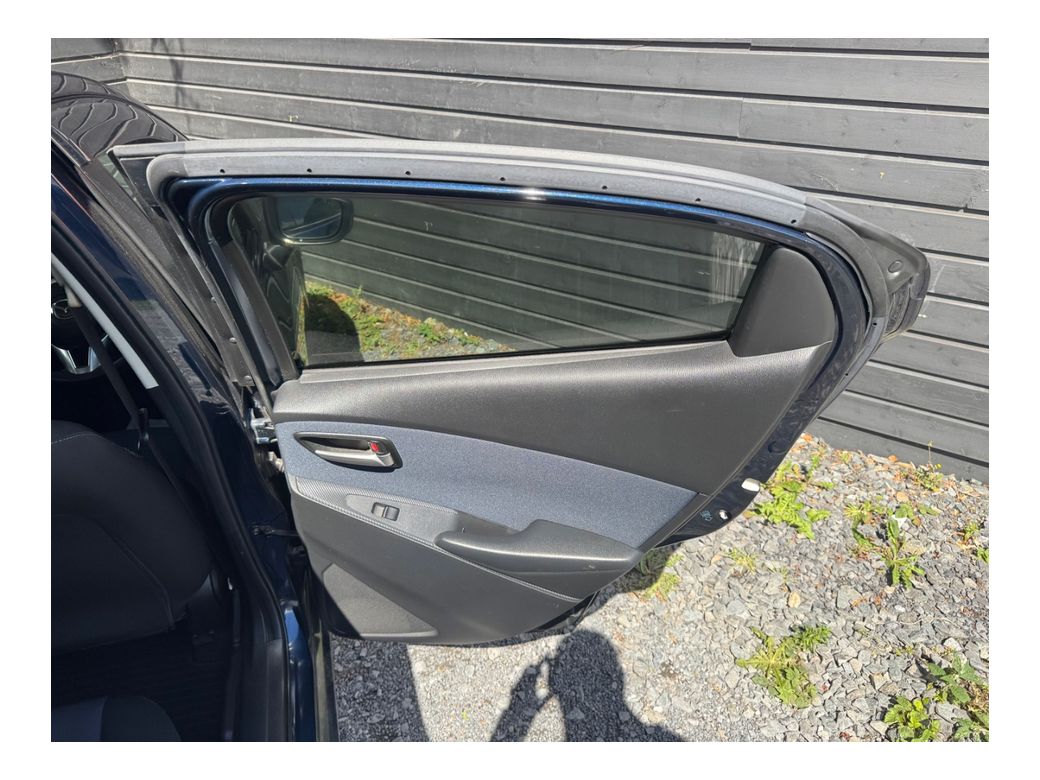 2015 Mazda Demio