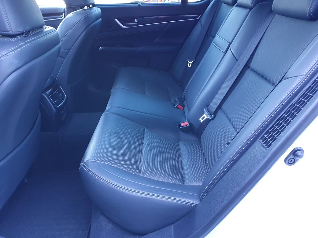 2013 Lexus GS450h