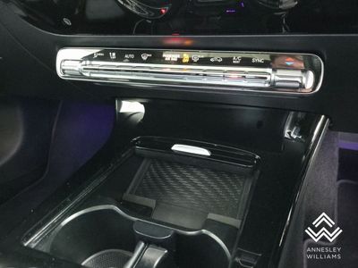 2023 Mercedes-Benz CLA Class
