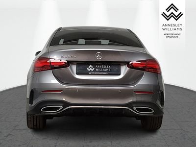 2023 Mercedes-Benz A Class