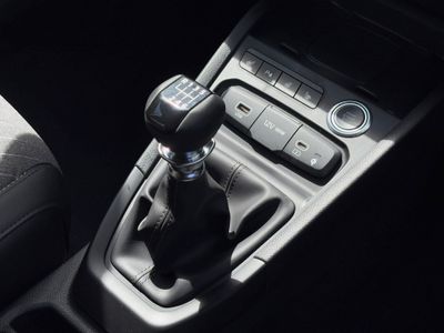 2026 Kia Stonic
