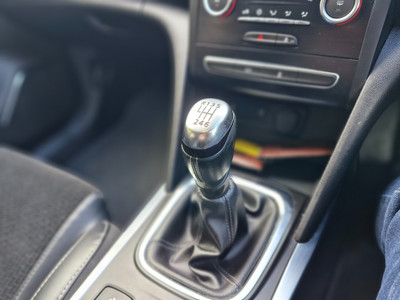 2017 Renault Megane