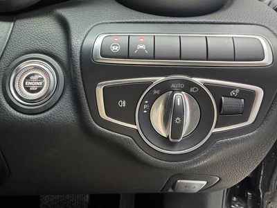 2019 Mercedes-Benz C Class