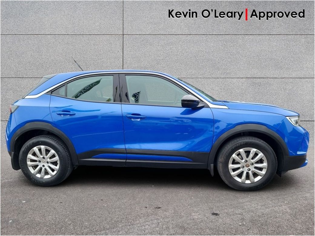 2023 Opel Mokka