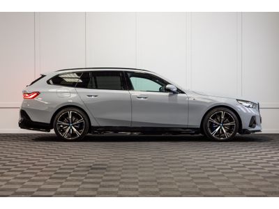 2025 BMW 5 Series
