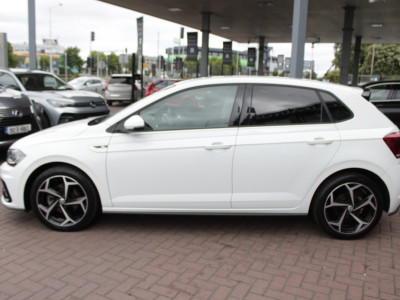 2020 Volkswagen Polo