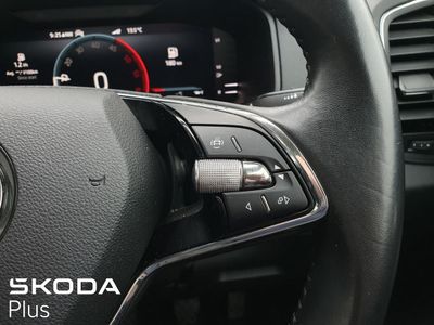 2022 Skoda Karoq
