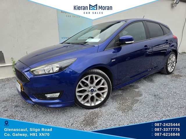 vehicle for sale from Kieran Moran Car Sales