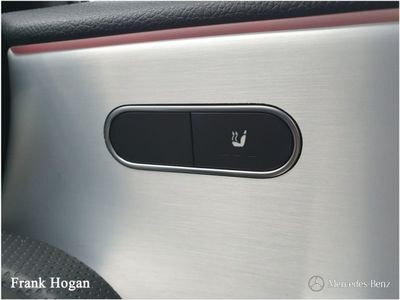 2024 Mercedes-Benz A Class