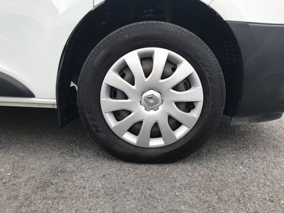 2020 Renault Trafic