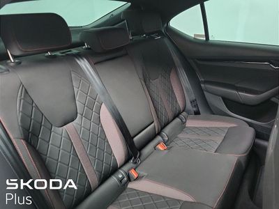 2022 Skoda Octavia