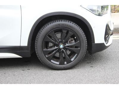 2021 BMW X1