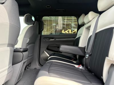 2026 Kia EV9