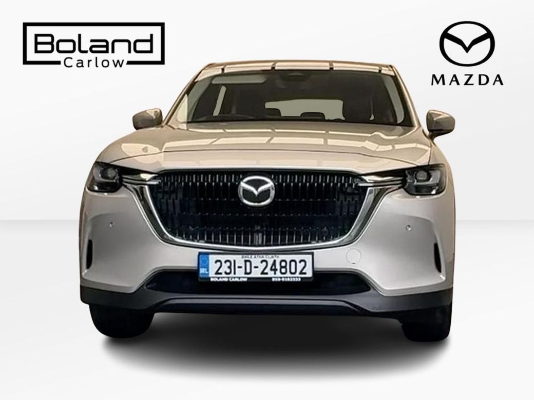 2023 Mazda CX-60