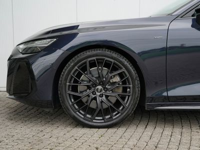 2025 Audi A6
