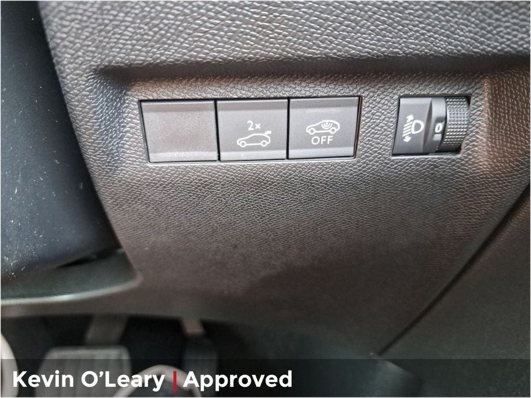 2026 Opel Grandland