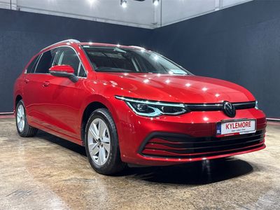 2023 Volkswagen Golf