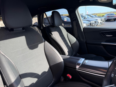 2025 Mercedes-Benz GLC Class