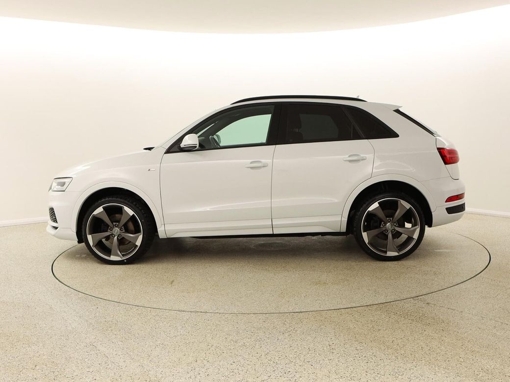 2017 Audi Q3