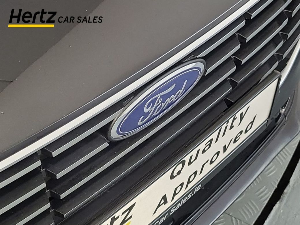 2023 Ford Focus