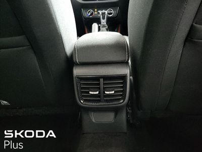 2024 Skoda Fabia