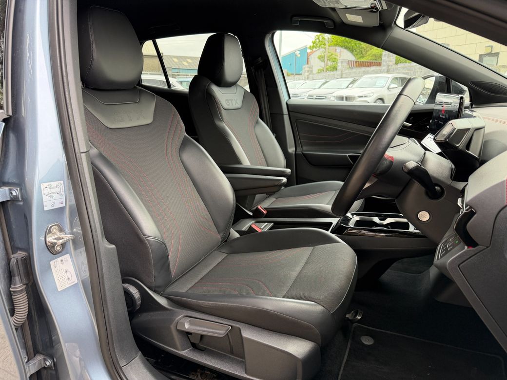 2022 Volkswagen ID.4