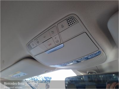 2020 Mercedes-Benz E Class