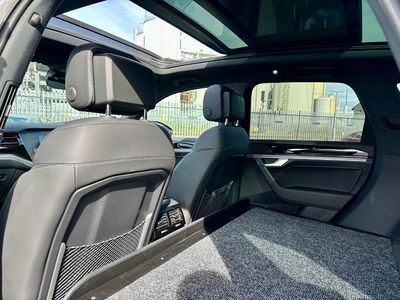 2025 Volkswagen Touareg