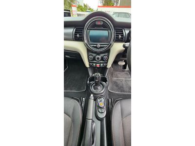 2018 Mini Cooper
