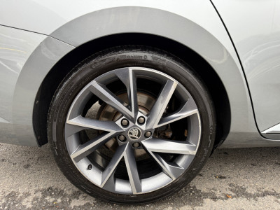 2021 Skoda Superb