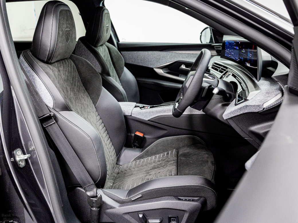 2026 Peugeot 5008